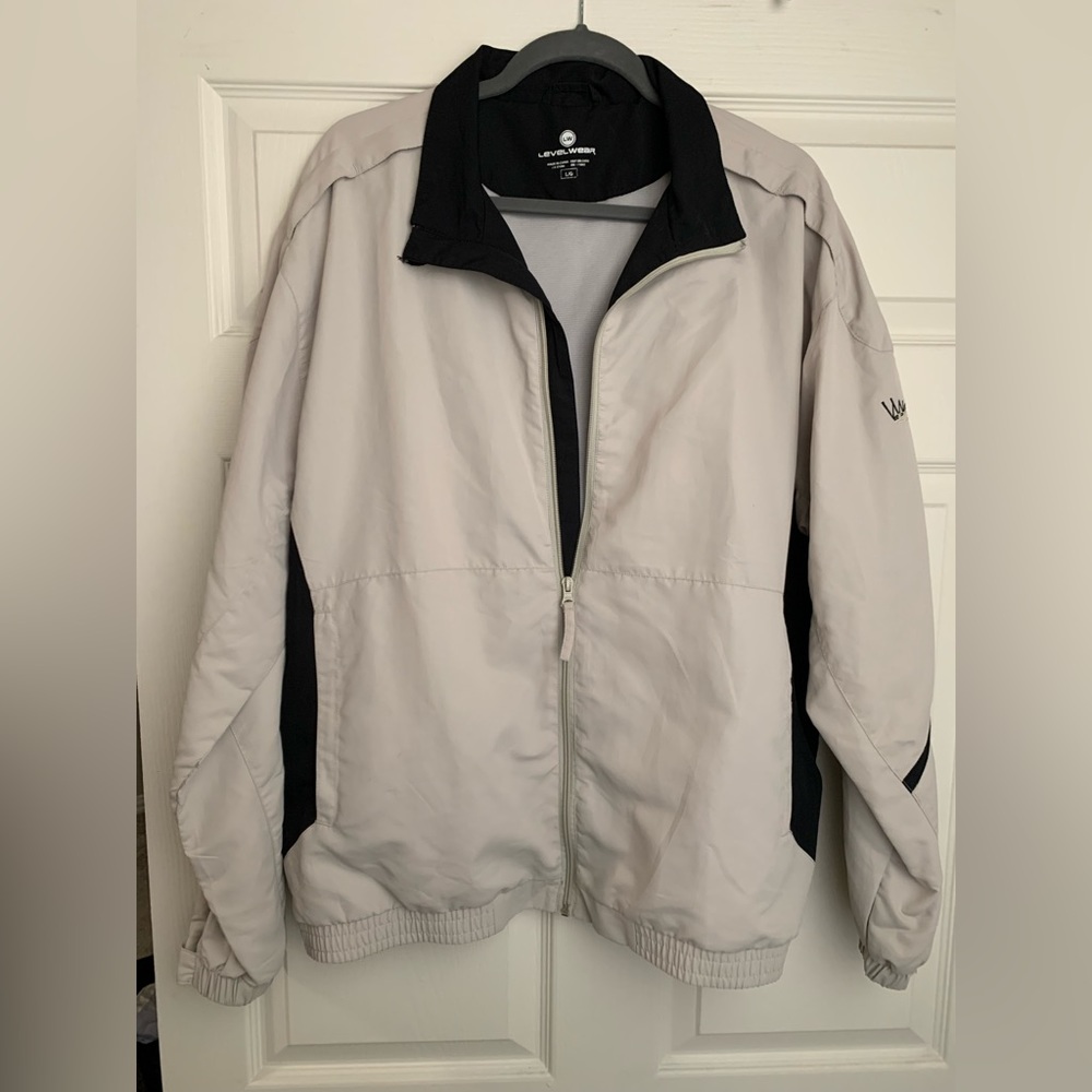 Men’s Windbreaker